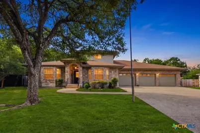 2773 Diamond Trail, New Braunfels, TX 78132 - Photo 42