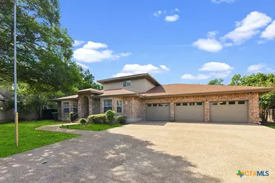 2773 Diamond Trail, New Braunfels, TX 78132 - Photo 4