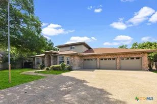 2773 Diamond Trail, New Braunfels, TX 78132 - Photo 4
