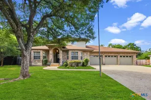 2773 Diamond Trail, New Braunfels, TX 78132 - Photo 1