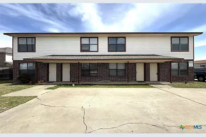 1307 Monroe Loop Loop #D, Killeen, TX 76543 - Photo 1