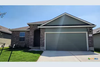 326 Presley Drive, Killeen, TX 76542 - Photo 1
