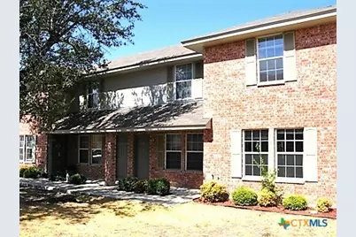 311 Creek Street #D, Copperas Cove, TX 76522 - Photo 1