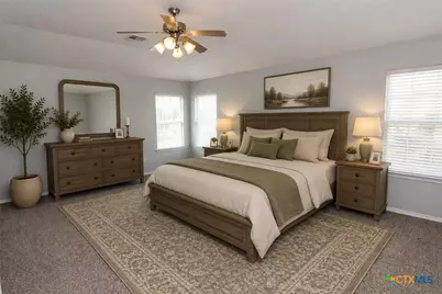 5401 Golden Gate Drive, Killeen, TX 76549 - Photo 6