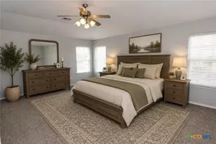 5401 Golden Gate Dr, Killeen, TX 76549 - Photo 6