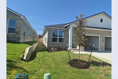 3907 American Elm Drive #B, Killeen, TX 76542 - Photo 1