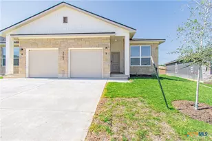 3907 American Elm Dr, Killeen, TX 76542 - Photo 2