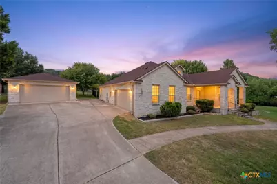 2018 Blue Heron Lane, Harker Heights, TX 76548 - Photo 1