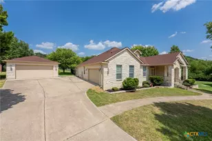 2018 Blue Heron Ln, Harker Heights, TX 76548 - Photo 38