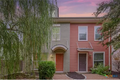 1101 Grove Boulevard #708, Austin, TX 78741 - Photo 2