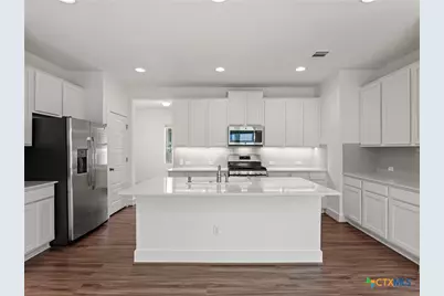 604 Golden Glory Road, Leander, TX 78641 - Photo 10