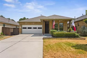 604 Golden Glory Rd, Leander, TX 78641 - Photo 1
