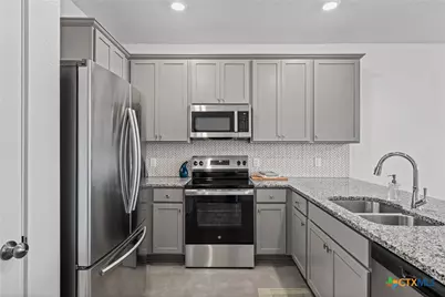601 Campus Street, Troy, TX 76579 - Photo 8