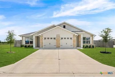 601 Campus Street, Troy, TX 76579 - Photo 32