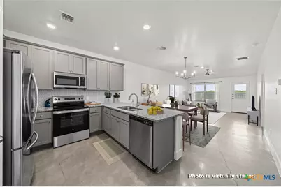 601 Campus Street, Troy, TX 76579 - Photo 2