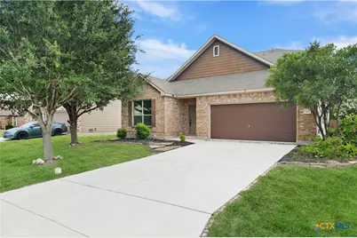 1464 Jordan Crossing, New Braunfels, TX 78130 - Photo 2