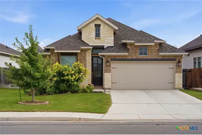 1916 Highland, Seguin, TX 78155 - Photo 1