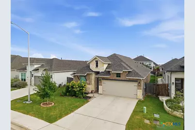 1916 Highland, Seguin, TX 78155 - Photo 2