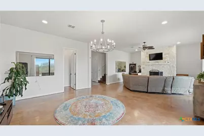 628 Country Lane, Canyon Lake, TX 78133 - Photo 6