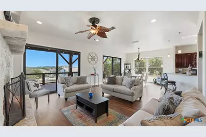 628 Country Lane, Canyon Lake, TX 78133 - Photo 26