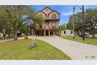 628 Country Lane, Canyon Lake, TX 78133 - Photo 1