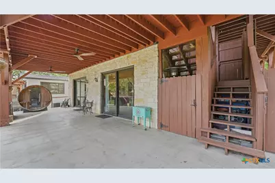 628 Country Lane, Canyon Lake, TX 78133 - Photo 2