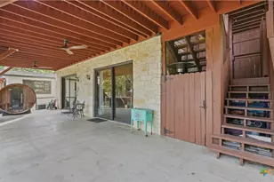 628 Country Ln, Canyon Lake, TX 78133 - Photo 2