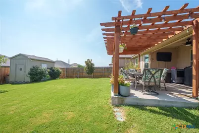 9618 Malkier Drive, Killeen, TX 76542 - Photo 36