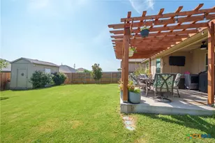 9618 Malkier Dr, Killeen, TX 76542 - Photo 36