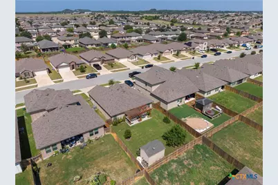 9618 Malkier Drive, Killeen, TX 76542 - Photo 8