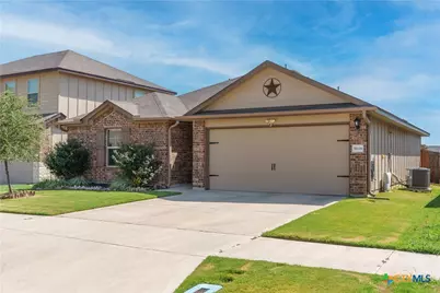 9618 Malkier Drive, Killeen, TX 76542 - Photo 2