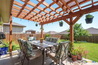 9618 Malkier Drive, Killeen, TX 76542 - Photo 30