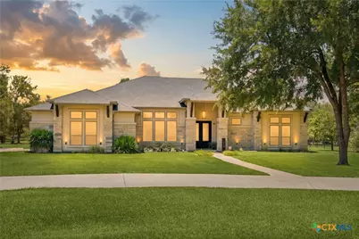 3008 Rolling Meadow Drive, Salado, TX 76571 - Photo 1