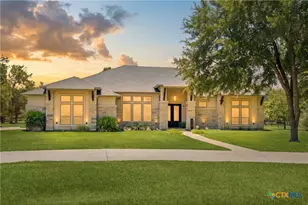 3008 Rolling Meadow Dr, Salado, TX 76571 - Photo 1