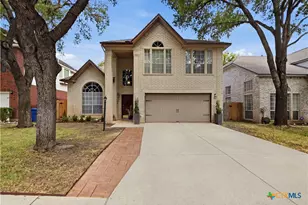2011 Chittim Trail Dr, San Antonio, TX 78232 - Photo 2
