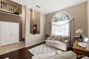 2011 Chittim Trail Dr, San Antonio, TX 78232 - Photo 8