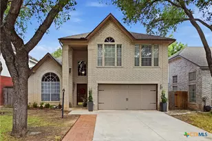 2011 Chittim Trail Dr, San Antonio, TX 78232 - Photo 1