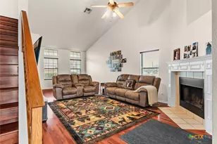 2500 Waterfall Dr, Killeen, TX 76549 - Photo 4
