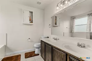 2500 Waterfall Dr, Killeen, TX 76549 - Photo 12