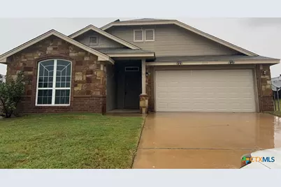 2709 Uvero Alto Drive, Killeen, TX 76549 - Photo 1