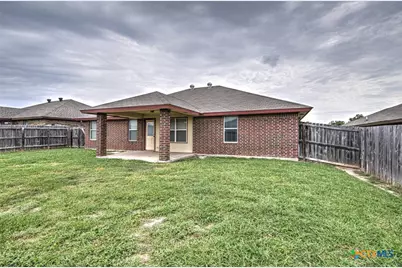 302 W Little Dipper, Killeen, TX 76542 - Photo 26