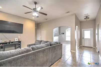 302 W Little Dipper, Killeen, TX 76542 - Photo 8