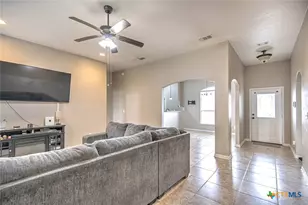 302 W Little Dipper, Killeen, TX 76542 - Photo 8