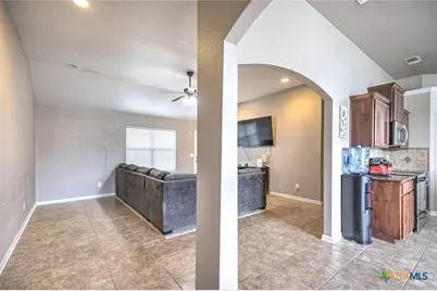 302 W Little Dipper, Killeen, TX 76542 - Photo 6