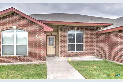 302 W Little Dipper, Killeen, TX 76542 - Photo 4
