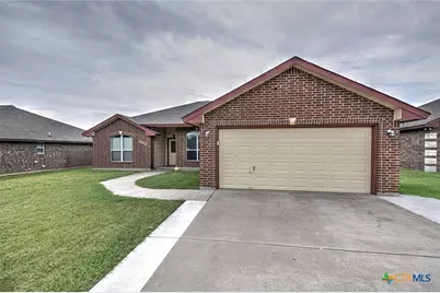 302 W Little Dipper, Killeen, TX 76542 - Photo 2