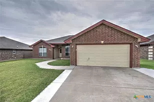302 W Little Dipper, Killeen, TX 76542 - Photo 2