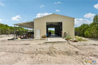 4211 County Road 103, Lampasas, TX 76550 - Photo 36
