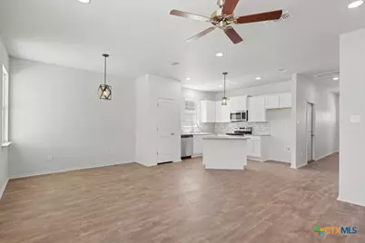 354 Monty Road, Copperas Cove, TX 76522 - Photo 8
