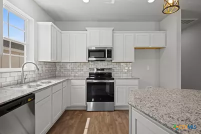 354 Monty Road, Copperas Cove, TX 76522 - Photo 6